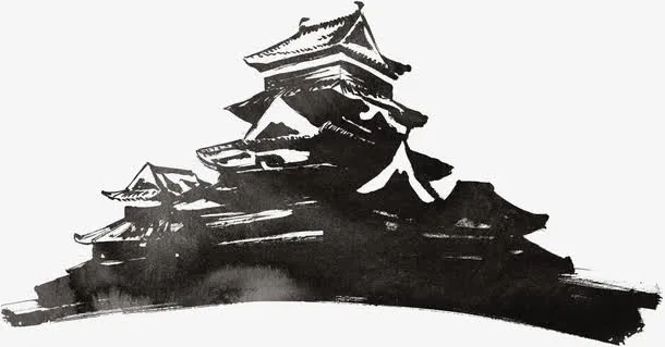 日本免抠