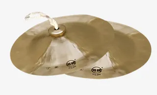 敲锣鼓素材免抠