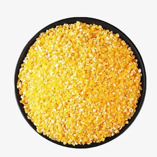 食用玉米碴免抠