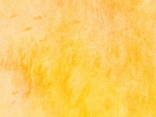 黄色背景素材