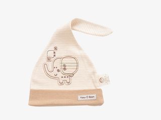 可爱宝宝帽子婴儿帽子免抠