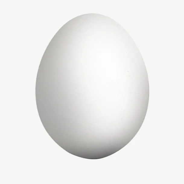 一个鹅蛋免抠