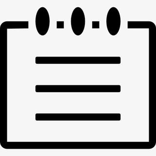 笔记本图标免抠