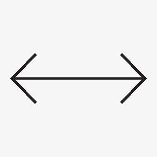 左右箭头图标免抠