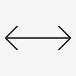 左右箭头图标免抠