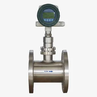 全面流量测量计免抠