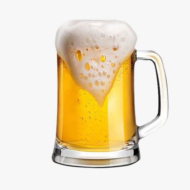干杯 聚会 酒吧 茶酒免抠