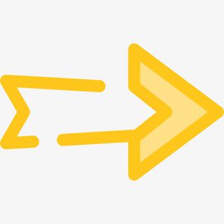 右箭头图标免抠