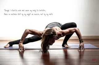 运动健身女性技巧免抠