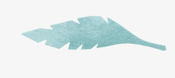 卡通树叶图片素材树叶花边素材免抠