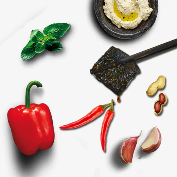 食物素材免抠