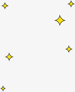 星星星星气氛元素免抠