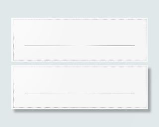 半透明文字框免抠