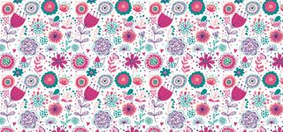 红色爱情鸟背景