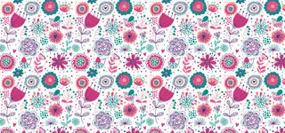 红色爱情鸟背景