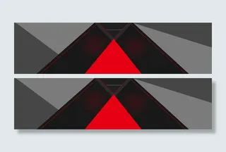 几何图形背景高清