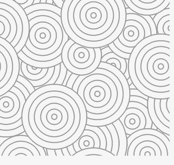 透明祥云底纹免抠