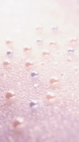 珍珠H5背景高清