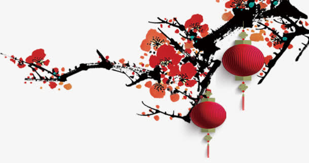中秋元素免抠