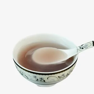 千子莲手削纯藕粉无糖藕粉免抠