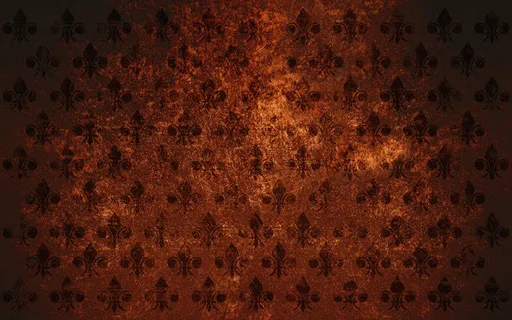 传统欧式花纹背景 传统欧式花纹背景