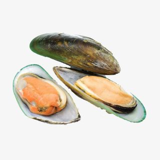 怡鲜来新鲜半壳青口贝免抠