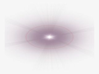 紫色创意合成光效效果免抠