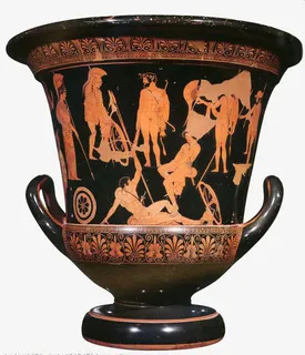 世界艺术博览免抠