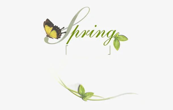 spring免抠