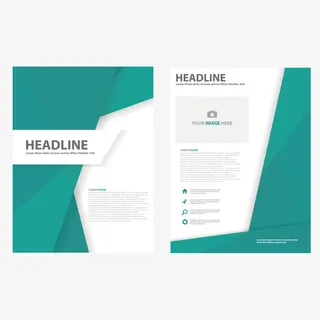 几何图形手册免抠