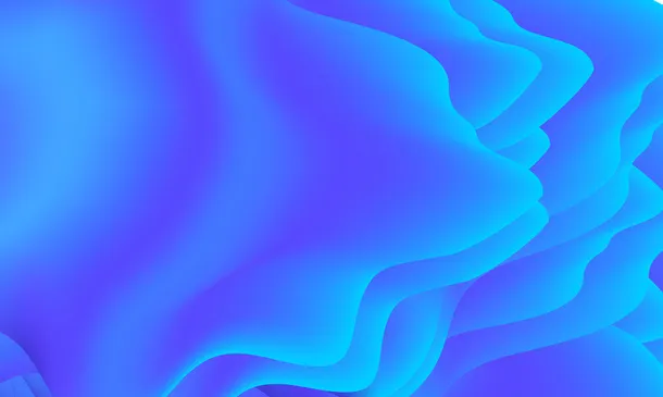 炫彩 科技 梦幻 渐变免抠