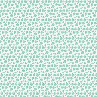 卡通绿色钻石底纹矢量图免抠