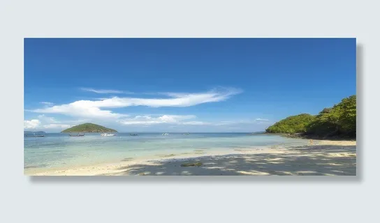 泰国浪漫普吉岛旅游海报背景图高清 泰国浪漫普吉岛旅游海报背景图高清