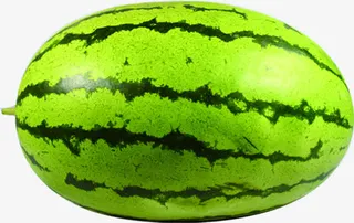 大大的西瓜背景图