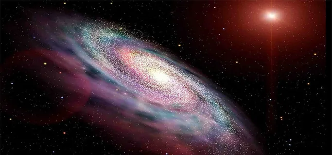 宇宙中的星宿背景高清 宇宙中的星宿背景高清