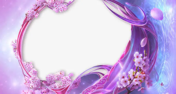 花卉背景素材