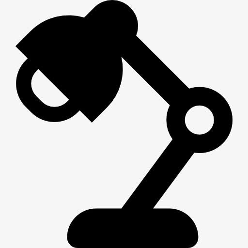 研究图标免抠