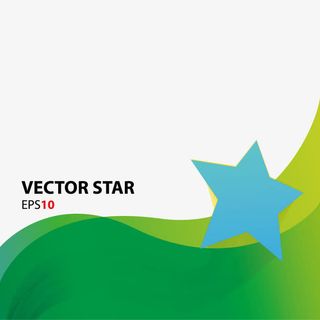 矢量底纹装饰绿色底纹免抠