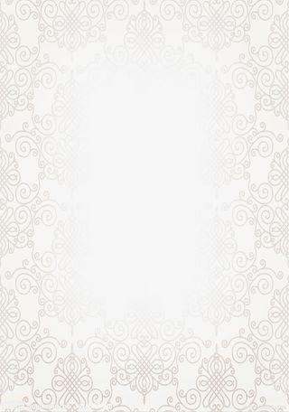 灰色元旦晚会花纹免抠