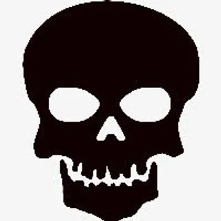 骷髅免抠
