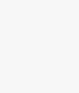 小清新白色雪花免抠