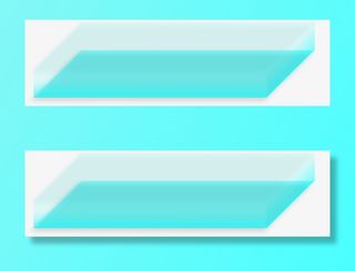 长方体，科技免抠