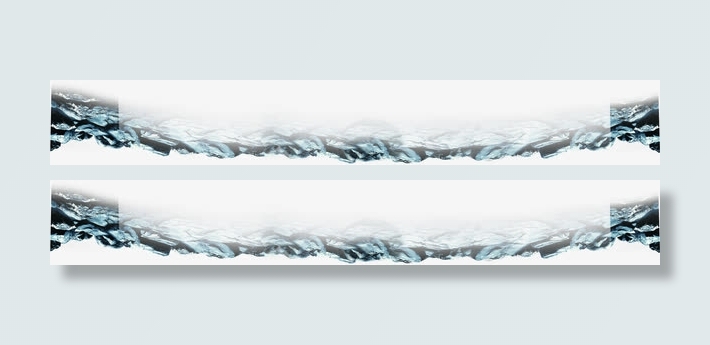 游戏场景光效场景banner模板