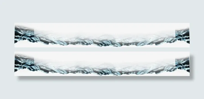 游戏场景光效场景banner模板