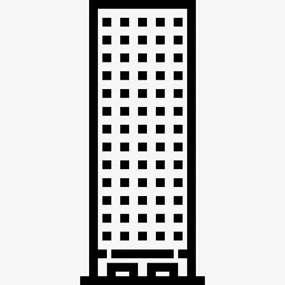 摩天大楼图标免抠