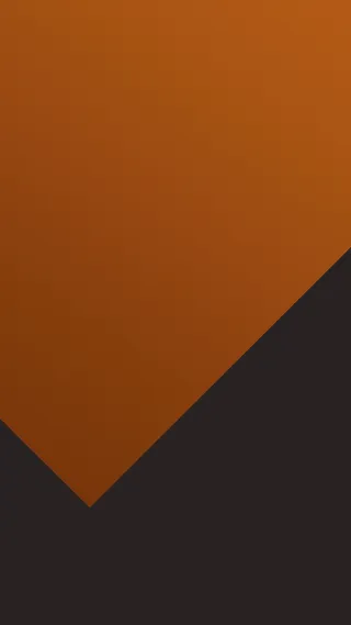 高清几何扁平H5背景高清