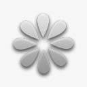 ICQ令牌灯免抠