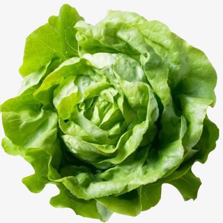 有机蔬菜正面免抠