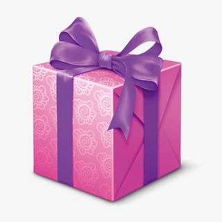 礼品免抠