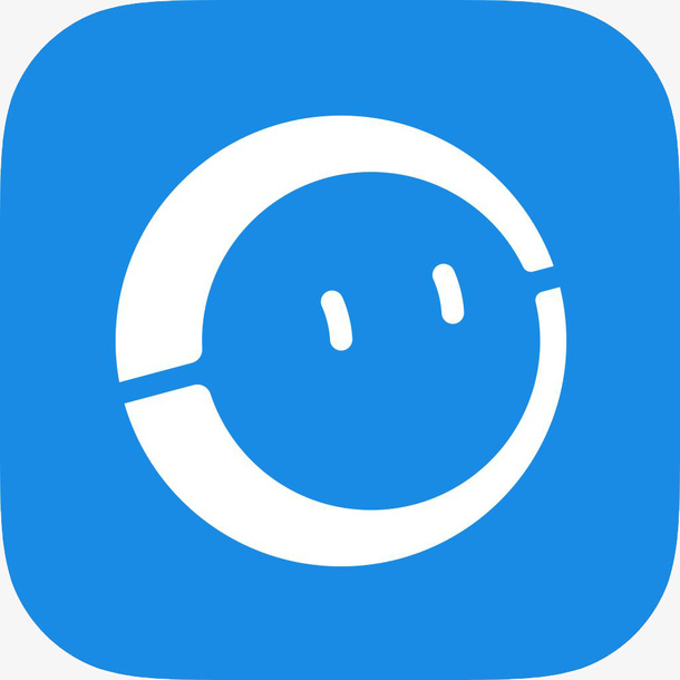 CCtalk应用图标免抠